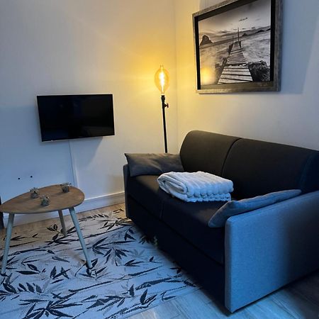 Appartement Cosy Face A La Basilique Saint Remi Ρενς Εξωτερικό φωτογραφία